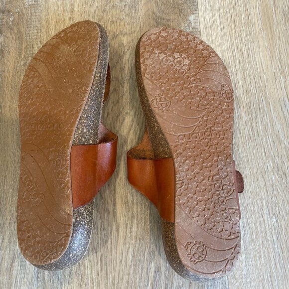 Yokono Sandals - Picture 6 of 6